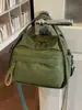 Bolso Pequeño de Nailon Casual, Ligero y Versátil, Bolso Cruzado de Hombro de Moda Nuevo para Mujer 2026, Bolso de Mano para Viajes