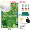 Nueva Alfombra de Golpeo de Golf Transfronteriza Alfombra de Juego de Golf Ocio Juego de Golf Familiar Juguetes Venta al por Mayor