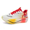 Zapatillas de running para maratón de talla grande para otoño e invierno, zapatillas deportivas con placa de carbono, zapatillas de running populares para carreras y fitness Shein transfronterizas, de moda