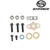 Acessórios de Modificação de Carro 904-234,3C3Z-9T514-AG Kit de Instalação de Turbocompressor Kit EGR
