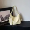 Bolso Retro de Gran Capacidad para Viajes Diarios de Mujeres 2026 Primavera Nuevo Bolso Cruzado de Hombro Casual Mochila Multiusos