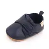 Sapatos Casuais Coreanos para Bebê de Primavera com Solado de Borracha Sapatos para Bebê Sapatos para Crianças Pequenas Sapatos para Bebê 2587