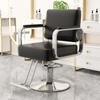 Silla de Peluquería, Silla de Peluquería de Celebridad de Internet, Silla Especial para Corte de Cabello de Salón de Belleza, Silla de Peluquería Ajustable y Giratoria, Taburete de Peluquería
