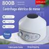 Centrífuga Elétrica 800 800B Velocidade Uniforme Centrífuga de Mesa Laboratório Pequeno Separador Instrumento Yinuo
