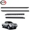 Adequado para Vedação da Porta do Pathfinder 2005-2012 80821Eb700 82820Eb700