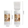 Pegamento blanco para maquetas de carpintería transfronterizas, pegamento blanco para manualidades DIY infantiles, material escolar de arte, pegamento blanco de látex fuerte para jardín de infantes