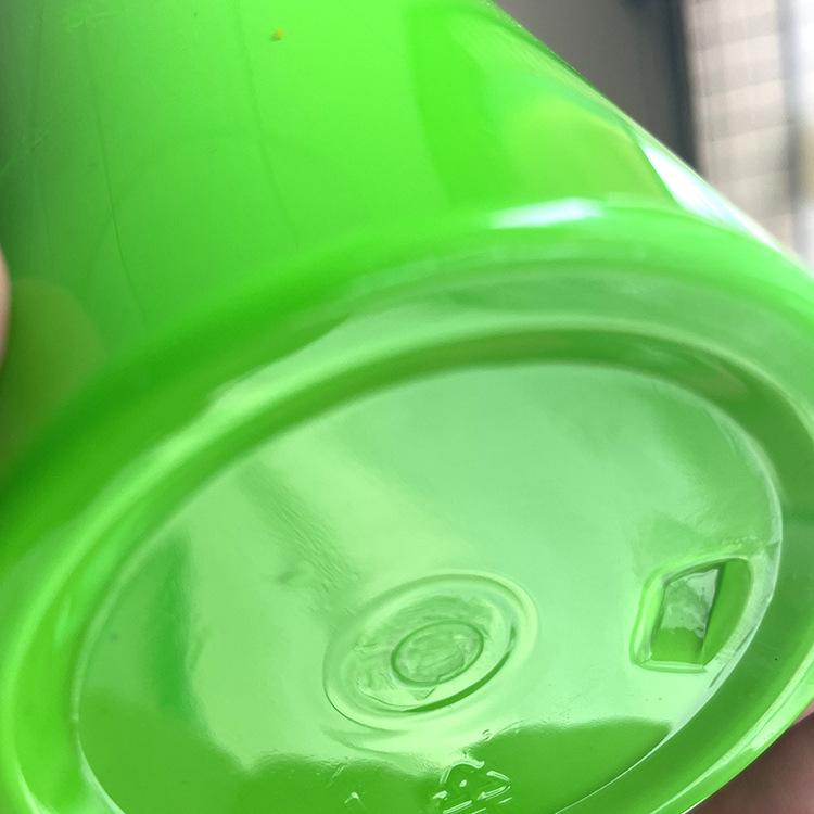 荧光颜料色浆色绿