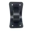 Ruedas direccionales para equipaje, ruedas lisas sin bordes, ruedas tipo tanque, ruedas de PP, ruedas a juego para equipo de equipaje, fabricante en stock