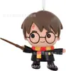 Colgante de Coche 2022 Decoraciones Navideñas Planas Decoraciones de Harry Potter Figuras Muñecos Dibujos Animados Productos Nuevos Transfronterizos No