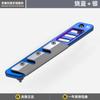 Bestia Espiritual Adecuado para Suzuki Uy125Us125 Cubierta Decorativa de Tubo Accesorios Youyou Uu Placa Antiescaldado Delfín Pequeño Lezhi Cubierta Protectora