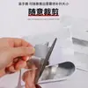 Cinta Gruesa de Papel de Aluminio para Reparar Fondos de Ollas, Reparación de Fugas en Ollas de Acero Inoxidable Resistente a Altas Temperaturas, Lámina de Aluminio de Papel de Estaño Autoadhesiva