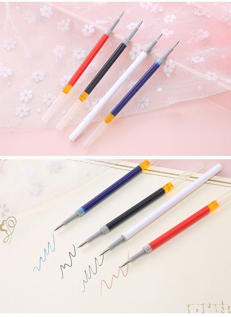 大容量按动笔笔芯_09