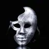 Máscara Veneciana de Halloween Retro Accesorios para Fiesta de Mascarada Adulto Niños Máscara Antigua Tallada Venta al por Mayor