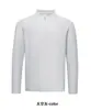 Moletom Masculino Personalizado com Logo, Moletom de Manga Longa em Veludo tipo Nuvem, Camisa Polo com Gola Alta, Forro Interno com Zíper, Blusa Masculina
