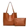 Bolso de Mano de Gran Capacidad para Mujer 2026 Otoño Nueva Llegada Bolso Texturizado para Mujer Bolso de Mano Simple Retro Bolso Tote de Hombro Único para el Trabajo