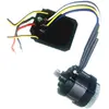 Motosserra Elétrica Motor Sem Escovas Serra de Uma Mão Motor 4 polegadas 6 polegadas Motor de Motosserra Elétrica Dente 14 21V Motor Acessórios para Serra Elétrica