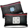 Bolsa Deshumidificadora Amazon Silicona Cambia de Color para Coche Microondas Reactivación Rápida Caja Desecante para Almacenamiento Bolsa Absorbente de Humedad