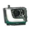 Aplicável a 50 acessórios para faróis de carro Bell/ISUZU 700p/NPR LED