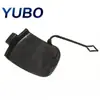 Tapa del gancho de remolque del parachoques delantero para modelos BMW Mini Cooper de 2014 a 2021, número de pieza 51117302479