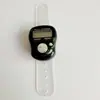 Contador Digital para el Hogar Contador Contador LED Contador de Botón Contador de Anillo para el Dedo Venta al por Mayor