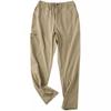 ¡ganado de alta calidad! ¡Corte tridimensional! Pantalones casuales rectos de trabajo para hombre para verano 2024, deportivos para exteriores, de secado rápido