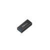Adaptador USB 3.1 Tipo-C codo recto codo lateral codo estéreo codo en U transmisión de datos de 5-10 GB