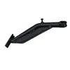 Adecuado para el Caballete Lateral de Patinete Eléctrico, Soporte Lateral, Soporte para el Pie, Caballete Príncipe, 24cm