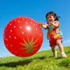 Balões Grandes e Grossos de Látex de 36 polegadas para Parques, Ferramenta de Venda de Balões, Balões de Brinquedo para Crianças, Balões Perfeitamente Redondos que Estouram no Chão
