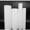 Tubo branco leitoso de PC 110*3*4000mm atacado direto da fábrica mercadorias suficientes