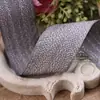Suéter Blanco con Cinta Coreana Algodón y Lino Accesorios para el Cabello con Cinta Material DIY Gorro de Copa con Lazo Ropa Caja de Regalo Empaque Cinturón