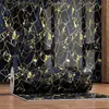 Placa de Alumínio-Plástico Autoadesiva Papel de Parede Mármore Adesivo de Parede Impermeável e à Prova de Umidade Revestimento de Parede de Fundo de TV Papel de Parede Decorativo