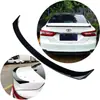 Adecuado para Toyota Camry Nuevo 2018-2022 Ala Trasera, Spoiler Estilo Original Modificado Camry Octava Generación