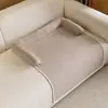 Exclusividad transfronteriza: Cama para mascotas para todas las estaciones, nuevo modelo 2026, engrosada para abrigar, antideslizante, resistente a los arañazos y lavable para gatos y perros