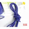 Pedras de Strass para Sapatos, Pedras de Strass para Roupas, Tubos Redondos, Acessórios para Joias DIY, Materiais Auxiliares do Fabricante, Tubos de Borracha, Totalmente Feito à Mão, 6 Fileiras