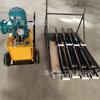 Pequeno Rachador Hidráulico Elétrico Rachador Hidráulico de Rocha de Concreto LYY-40/25 Rachador Hidráulico Elétrico