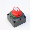Venta Directa de Fábrica Interruptor de Batería para Yates 12V24V Interruptor de Apagado de Batería de Coche de Alta Corriente Interruptor Antifugas M1