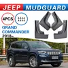 Adecuado para guardabarros de coche modelo Jeep Grand Commander 2018, comercio exterior transfronterizo