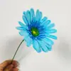 Buquê de Varetas Torcidas de Margarida Finalizado, Não Precisa Fazer as Varetas Torcidas, Buquê Individual, Tecelagem Artesanal, Suprimentos para Floricultura, Exibição de Banca, Personalização de Presente