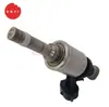 Inyector de combustible de inyección directa 0261500092 16600-1KC0A para Nissan Sylphy