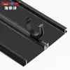 Fivela de Base para Armário Clipe de Base para Painel Inferior de Armário de Cozinha