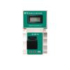 Medidor portátil de iones de zinc ZN-1A probador de zinc de calidad del agua analizador de iones de zinc en agua detector de iones de zinc