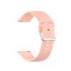 22mm20mm de largura para Huami Amazfit Bip S Pulseira de silicone Jiaming vivoactive3 Pulseira