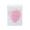 Guante Removedor de Maquillaje Artefacto Guantes Perezosos Esponja de Maquillaje Esponja Facial Piel Suave Amigable con la Piel Removedor de Maquillaje Esponja de Maquillaje Cordón