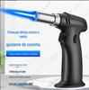 Fábrica atacado portátil direto charuto tocha pistola de soldagem churrasco isqueiro ignição pistola moxabustão ao ar livre