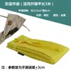 1.15 Bolsa de Armazenamento para Varas Estilo Japonês Vara de Mão Vara Telescópica Vara Articulada Bolsa de Tecido Protetora Colorida Espessada