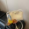 Bolsos Pequeños Populares de Primavera para Mujer 2025 Primavera Nuevos Bolsos Cruzados Modernos y a la Moda Bolsos Pequeños Casuales de Hombro