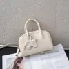 Bolso de Piel Genuina para Mujer Nuevo Primavera y Verano 2026 Bolso de Mano Bolso Cruzado Bolso de Hombro Cruzado Versátil de Piel de Vaca para Mujer