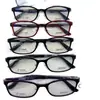 Tungsteno Titanio Acero Plástico Placa Marco Bisagra Metálica Moda Marco Tr90 Estudiante Miopía Marco para Gafas Venta al por Mayor