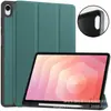 Capa Protetora para Tablet Samsung Galaxy Tab S12 Plus 12.6 polegadas 2026 com Suporte para Caneta