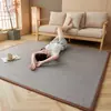 Tapete de verão, tapete de chão, classe A, para maternidade e bebês, sala de estar, quarto, tapete de vime, tapete de bambu, tapete de escalada, artefato de colocação de piso de verão, tapete de dormir